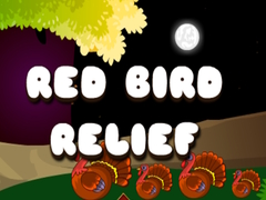 Game Red Bird Relief