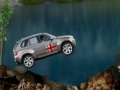 Game Offroad challenge