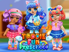 Game Toddie Fun Preschool