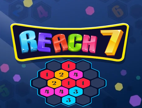 Game Reach 7 online