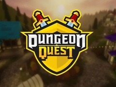 Game Dungeon Quest