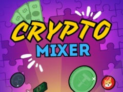 Game Crypto Mixer
