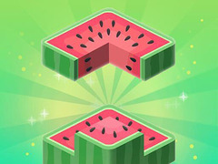 Game Block Stacking