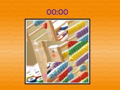 Game Image Puzzle