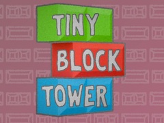 Game Tiny Block Tower