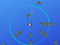 Game Life Circle