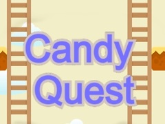 Game Candy Quest