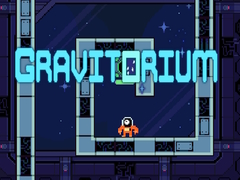 Game Gravitorium 