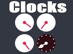 Game Clocks