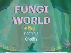 Game Fungi World