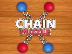 Game Chain Puzzle