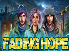 Game Fading Hope