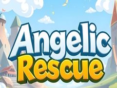 Game Angelic Rescue