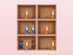 Game Merge The Cats