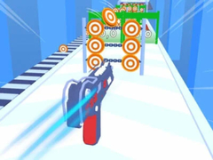 Game Shooting Master! Craft the Gun!