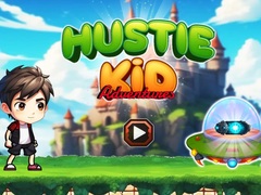 Game Hustle Kid Adventures