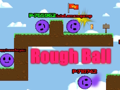 Game Rough Ball