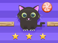 Game Cat Challenge