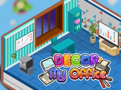Game Decor My Office online.