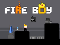 Game Fire Boy