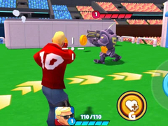 Game FRAG Pro Shooter