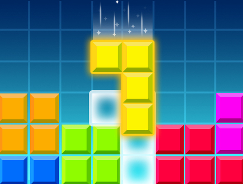 Game Brick Game Classic online.