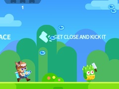 Game Water Gun Shooter