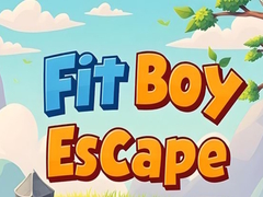 Game Fit Boy Escape