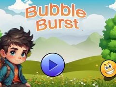Game Bubble Burst