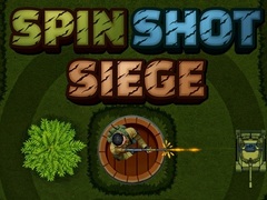 Game Spin Shot Siege