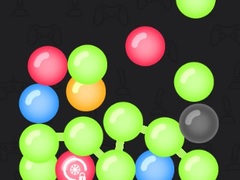 Game Sticky Balls