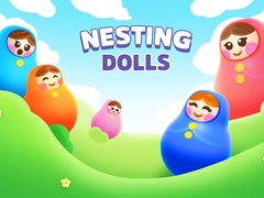 Game Nesting Dolls