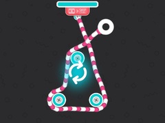 Game Pull The Thread Puzzle