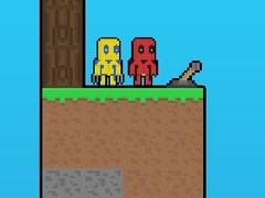 Game Redpool Skyblock 2 Player
