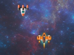 Game Air Space Shooter