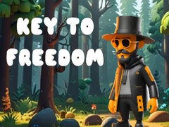 Game Key to Freedom
