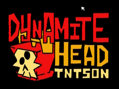 Game Dynamite Head TNTson