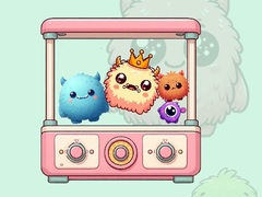 Game Cuddle Monster Fusion