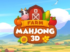 Game Farm Mahjong 3D