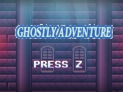 Game Ghostly Adventure