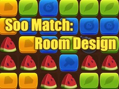 Game Soo Match: Room Design
