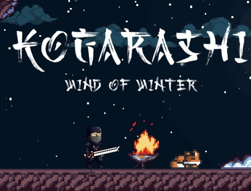 Game Kogarashi online.