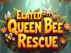 Game Elated Queen Bee Rescue