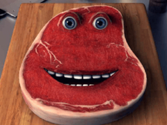 Game Charlie the Steak