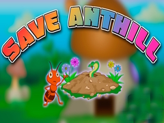 Game Save Anthill