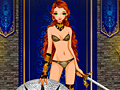 Game Warrior princess