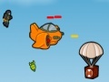 Game Go Go Gunship