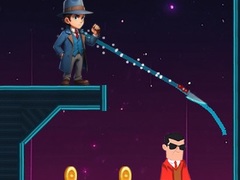 Game Knife Detective Villain Hunt