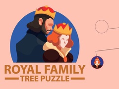 Game Royal Family Tree