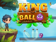 Game King of Ball